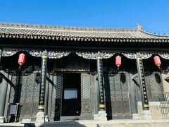 -康百万庄园