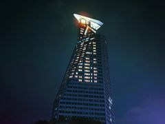 -厦门威斯汀酒店