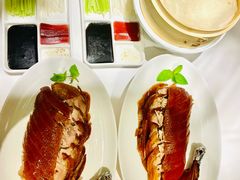 北京烤鸭-彩虹之约•淮扬家宴(亚运村店)