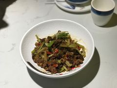 -慕湘精致湖南菜(水贝店)