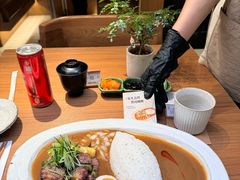 -CURRY YA 熟成咖哩專門店(深圳湾万象城店)