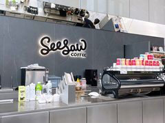 -Seesaw Coffee(深圳万象天地店)