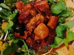 -老宅子私房菜馆(大理古城店)