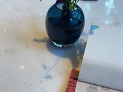 -深圳威尼斯英迪格酒店-邻芙花廊下午茶·NINFA GALLERY·蛋糕·咖啡
