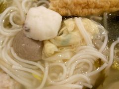 -南记粉面(銅鑼灣中心店)