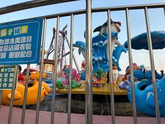 -海上明珠主题乐园