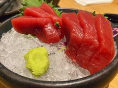 -Hatsune隐泉日式料理(SKP店)
