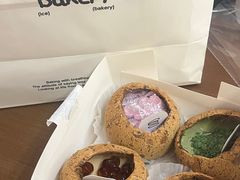 -Max Bakery 阿唛手作