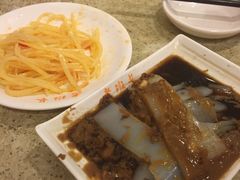 -老班长手工灌汤包老店(东山店)
