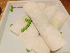 薄饼豉油肉-新白鹿餐厅(龙游路店)