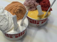 -红楼HONGLOU Gelato(淮海中路店)
