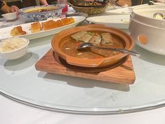 -印象天台·非遗文化美食