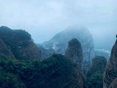 -南武当山景区