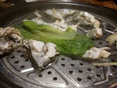 -船奇蒸汽海鲜·闽菜(八市海鲜总店)