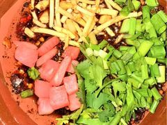 -青岩城南旧事·小时候的味道(青岩古镇黑金店)