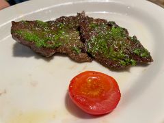-西堤牛排(南京龙江店)