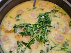 -望乡楼上海菜(日月光店)