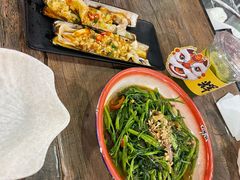 -辉记炭烧海鲜大排档·老字号(福田店)
