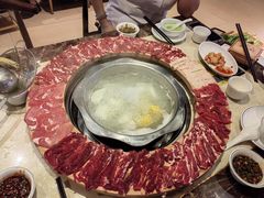 -小肥牛潮汕牛肉火锅(南联店)