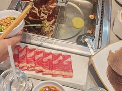 -海底捞火锅(天一广场亚细亚店)