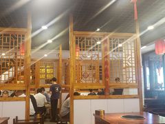 -受气牛肉·耙牛肉火锅(水晶郦城店)