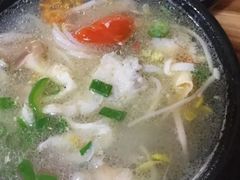 -沈妈砂锅(光华村店)