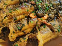 -昆承湖酒家·本帮农家菜