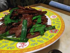 -那家小馆•北京菜•烤鸭(中关村店)