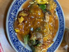 -天天利美食坊