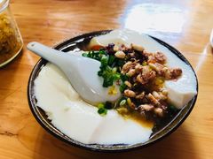-袁家豆腐