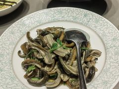 -阿明小菜·海鲜·上海菜(梅陇店)