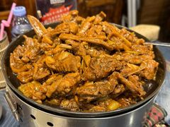 -甘家界牌柠檬鸭(青山店)