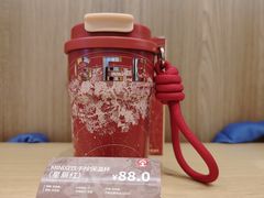 -霸王茶姬(建设路公元荟店)