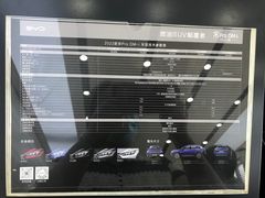 -上海华裕比亚迪4S店