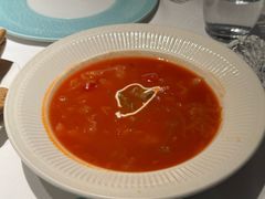 -波特曼西餐厅(南岗店)
