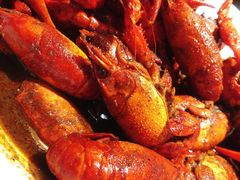 十三香小龙虾-叶派龙虾•招牌香辣蟹·海鲜(中海国际店)