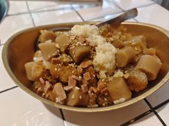 -旧街市鲜货老火锅(大光路店)