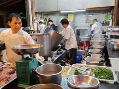 -联丰美食(番禺店)