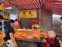 -明记牛杂(新马路分店)