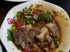 -林记潮汕牛肉(融汇店)