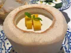 -BetterThai 泰加(苏州中心店)