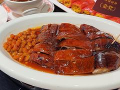 -稻香饭店(IFS国金中心店)