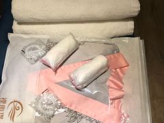 -璞·澐间影院式足道SPA(尚悦湾店)
