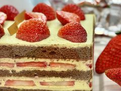 -壹点壹客·生日蛋糕(南山店)