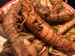 -芦潮港集贸市场