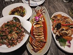 -前海沿·青岛菜(乐客城店)