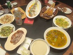 -明丰小渔馆(明月路店)