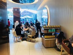 大堂-奈雪的茶(金鹰广场店)