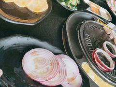 -二虎原味烧烤