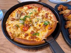 -必胜客(海雅PH店)
